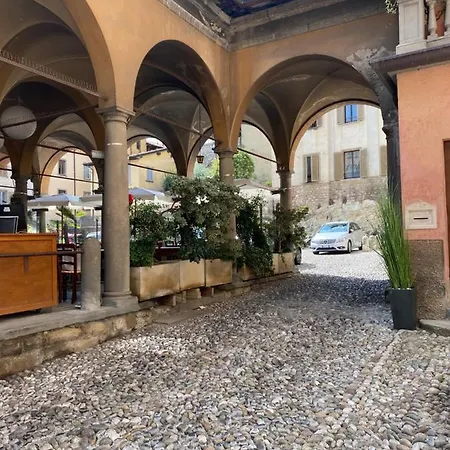 Serendipity Quando L'amore E Magia Appartement *