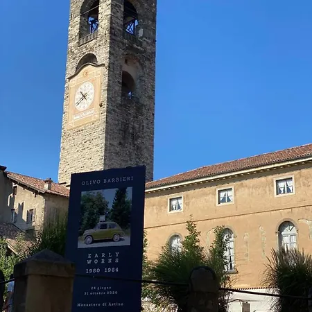 Serendipity Quando L'amore E Magia * Bergamo