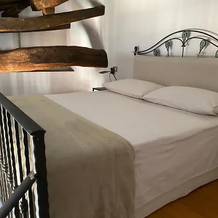 Appartamento Serendipity Quando L'amore è Magia Bergamo