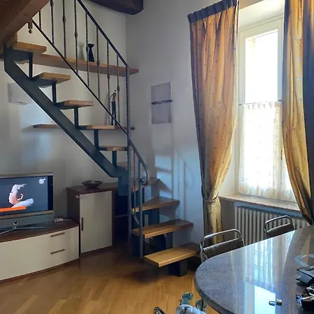 Serendipity Quando L'amore è Magia Appartement *