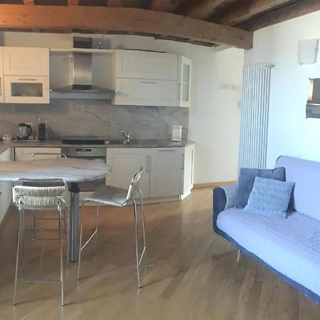 Appartement Serendipity Quando L'amore è Magia *
