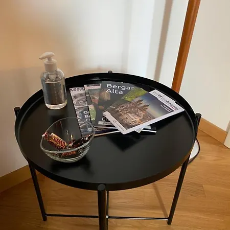 Appartement Serendipity Quando L'amore è Magia *