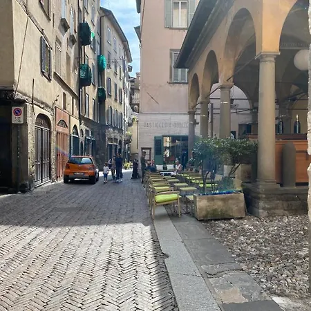 Appartamento Serendipity Quando L'amore è Magia *