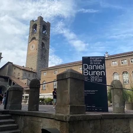 Serendipity Quando L'amore è Magia * Bergamo