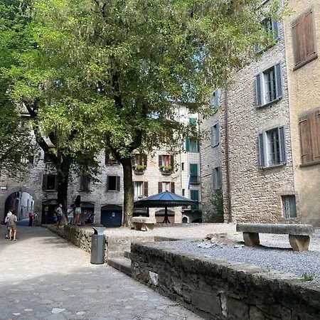 Serendipity Quando L'amore è Magia Appartamento Bergamo