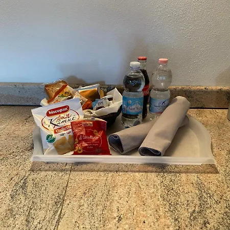 Appartement Serendipity Quando L'amore è Magia