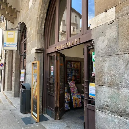 Appartamento Serendipity Quando L'amore è Magia Bergamo