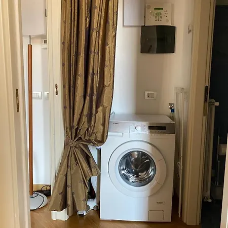 Serendipity Quando L'amore è Magia Appartamento