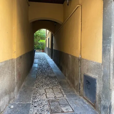 Serendipity Quando L'amore è Magia * Bergamo