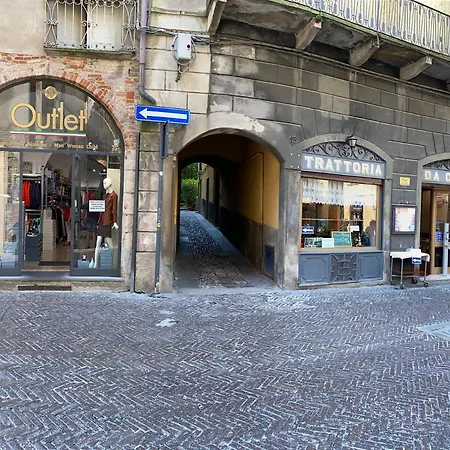 Serendipity Quando L'amore è Magia Bergamo