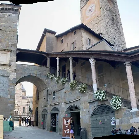 Serendipity Quando L'amore è Magia Appartamento