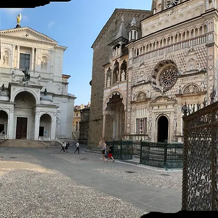 Serendipity Quando L'amore è Magia Appartamento Bergamo