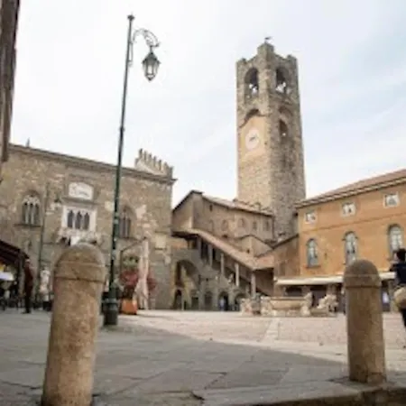 Appartamento Serendipity Quando L'amore è Magia