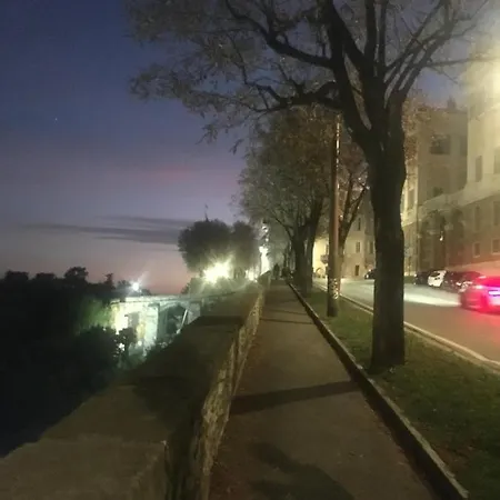 Serendipity Quando L'amore E Magia Διαμέρισμα *