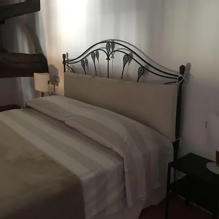 Appartement Serendipity Quando L'amore è Magia