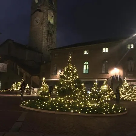 Serendipity Quando L'amore è Magia Appartamento *