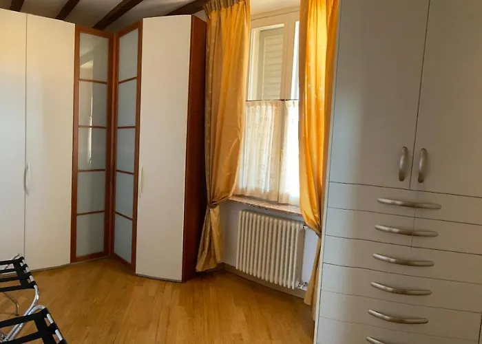 Serendipity Quando L'amore E Magia Apartman