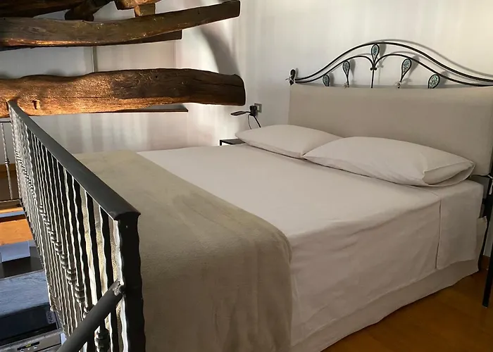 Apartment Serendipity Quando L'amore E Magia Bergamo