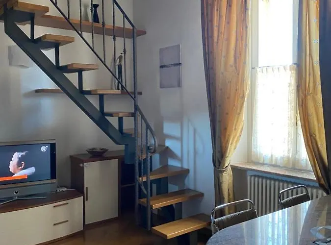 Serendipity Quando L'amore E Magia Apartman *