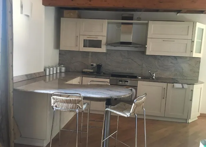 Serendipity Quando L'amore E Magia Apartment Bergamo