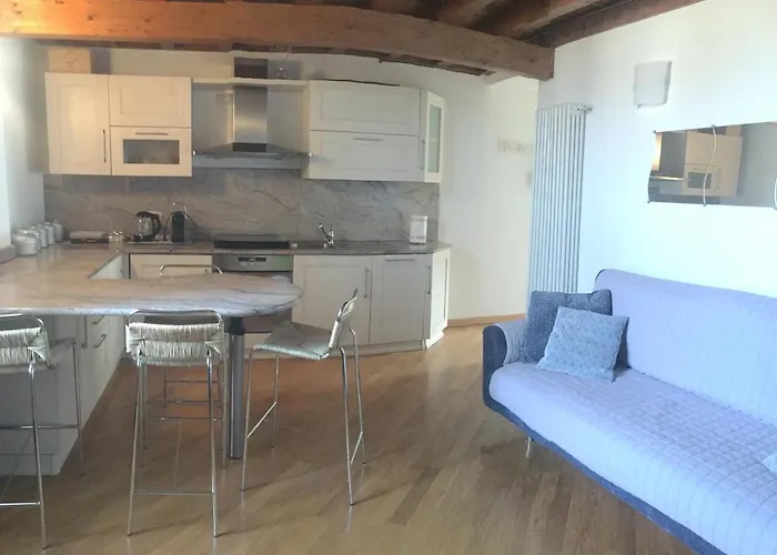 Apartman Serendipity Quando L'amore E Magia *