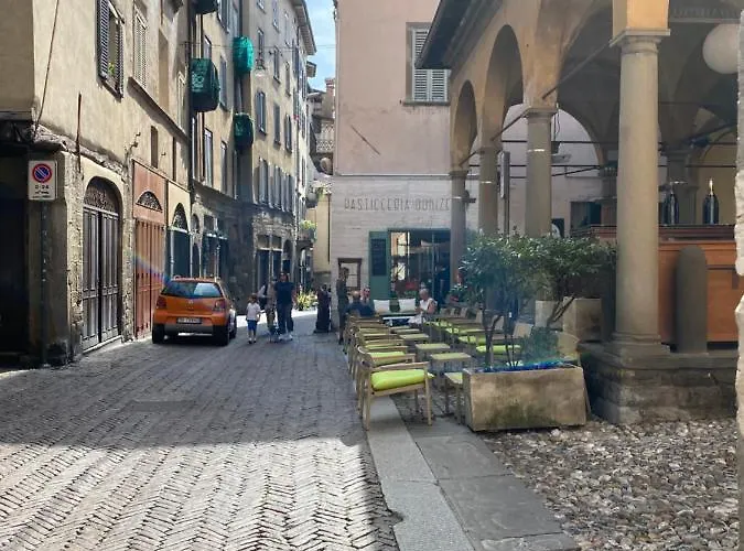 Apartman Serendipity Quando L'amore E Magia *