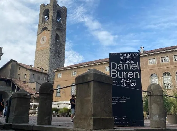 Serendipity Quando L'amore E Magia * Bergamo