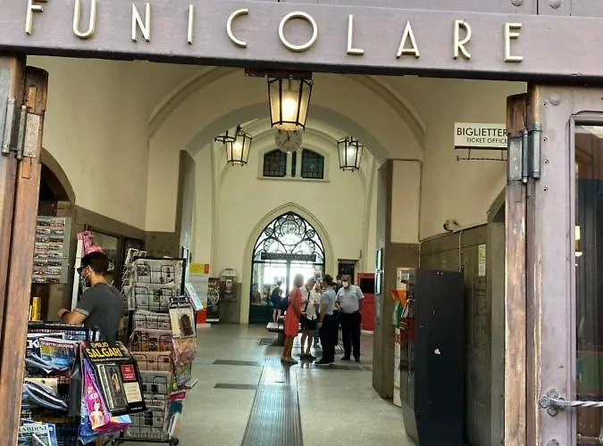 Lejlighed Serendipity Quando L'amore E Magia