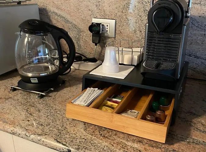 Serendipity Quando L'amore E Magia Apartment *