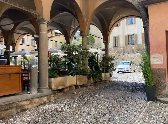 Serendipity Quando L'amore E Magia Apartment *