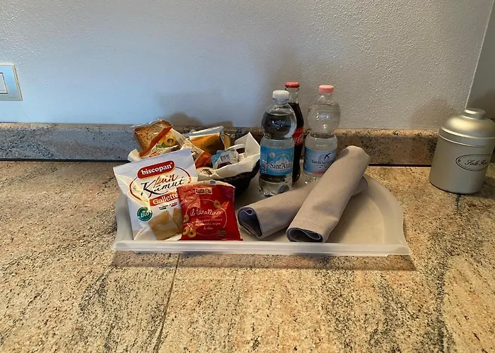 Apartman Serendipity Quando L'amore E Magia