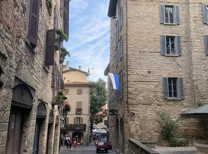 Serendipity Quando L'amore E Magia Lejlighed Bergamo