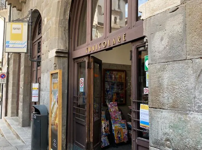 Apartment Serendipity Quando L'amore E Magia Bergamo