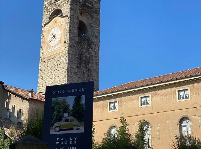 Serendipity Quando L'amore E Magia * Bergamo