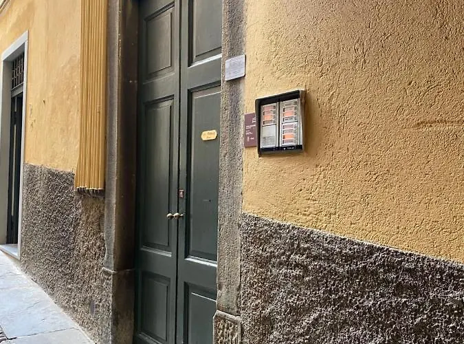 Apartman Serendipity Quando L'amore E Magia Bergamo