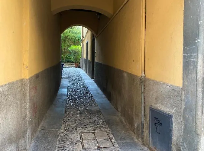 Serendipity Quando L'amore E Magia * Bergamo