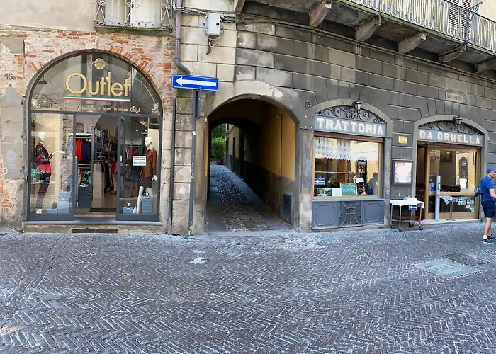 Serendipity Quando L'amore E Magia Bergamo