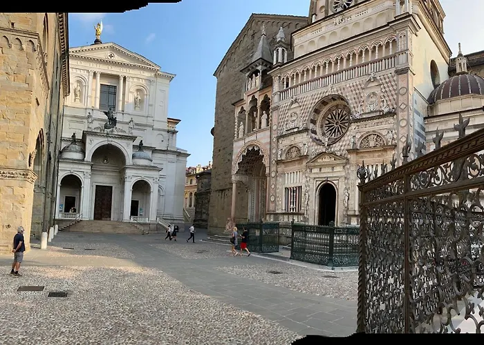 Serendipity Quando L'amore E Magia Lejlighed Bergamo