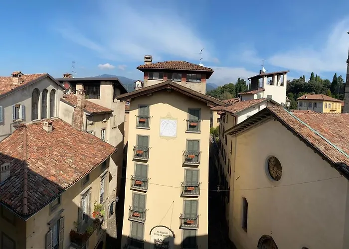 Lejlighed Serendipity Quando L'amore E Magia *