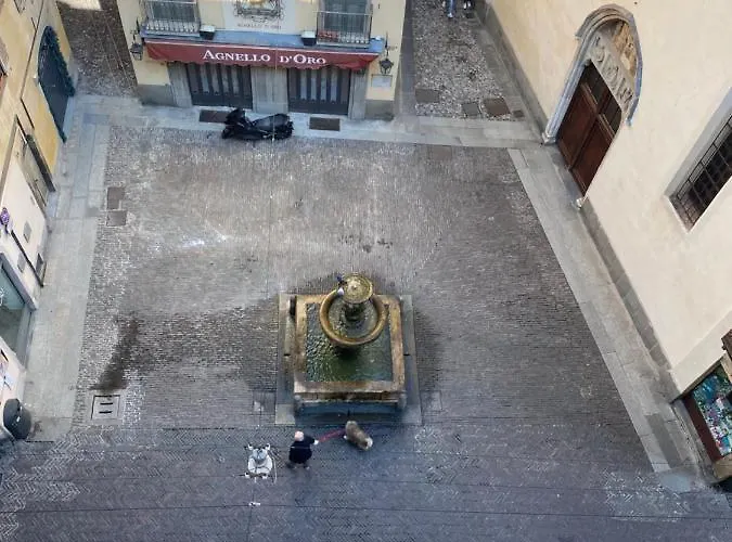 Apartman Serendipity Quando L'amore E Magia