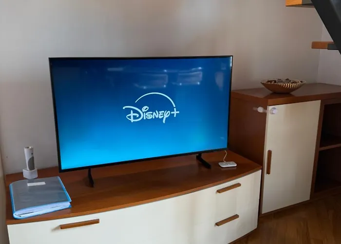 Serendipity Quando L'amore E Magia Apartment *