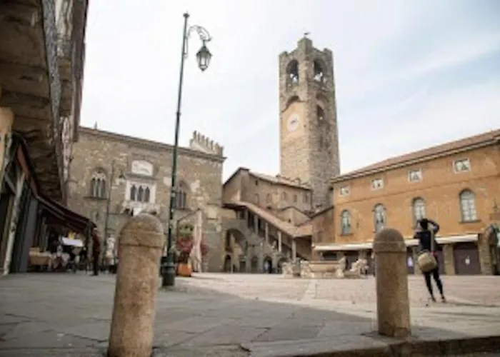 Apartman Serendipity Quando L'amore E Magia