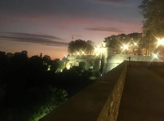 Apartment Serendipity Quando L'amore E Magia