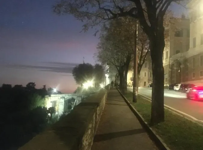 Serendipity Quando L'amore E Magia Lejlighed *