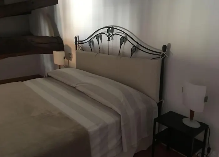 Apartman Serendipity Quando L'amore E Magia