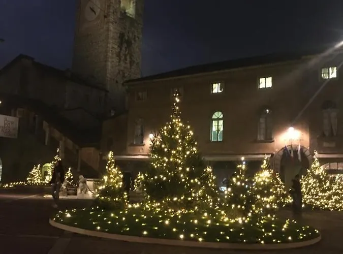 Serendipity Quando L'amore E Magia Apartment *