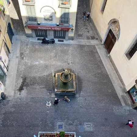 Daire Serendipity Quando L'amore E Magia