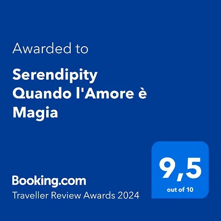 Serendipity Quando L'amore E Magia