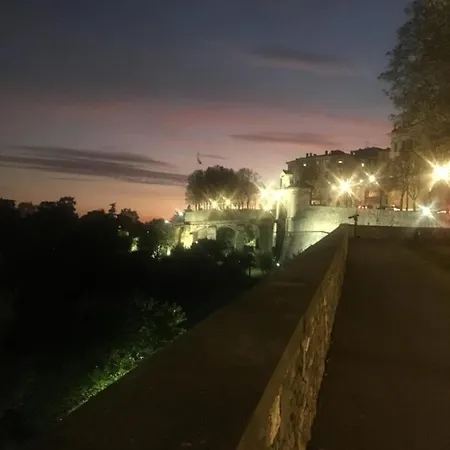 Daire Serendipity Quando L'amore E Magia